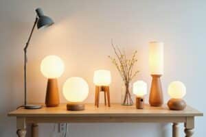 16 DIY Lampen: Kreative Ideen